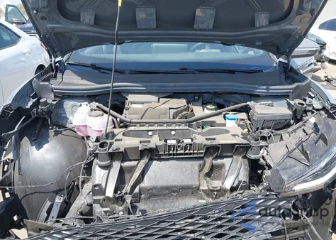 2023 Volkswagen Id.4 S z USA, uszkodzony, nr VIN 1V25MPE89PC042207